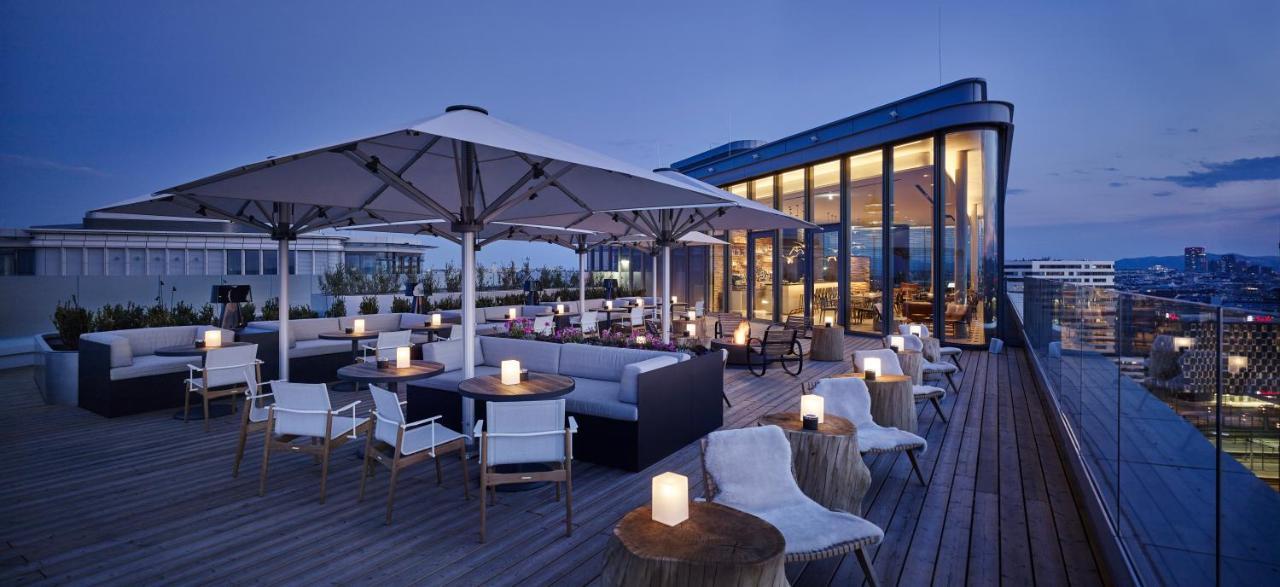 Andaz Am Belvedere, By Hyatt Wenen